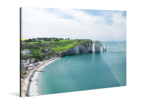 ULTRA HD ACRYLIC GLASS PRINT | READY FOR HANGING