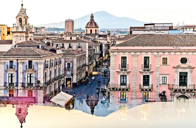 Catania