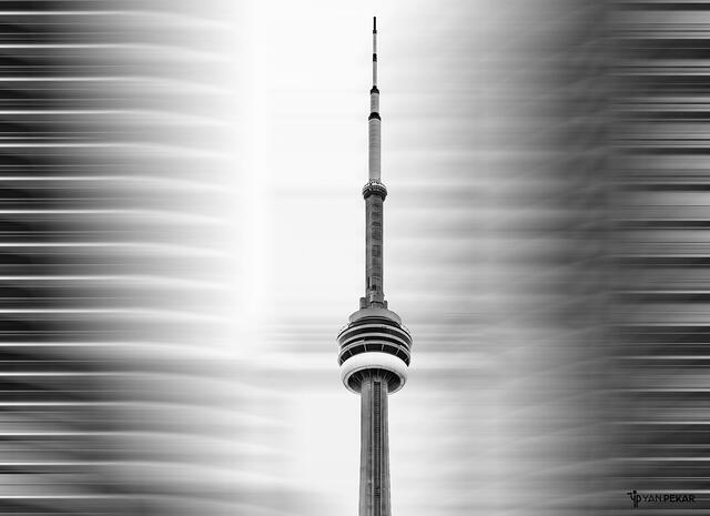 CN Tower