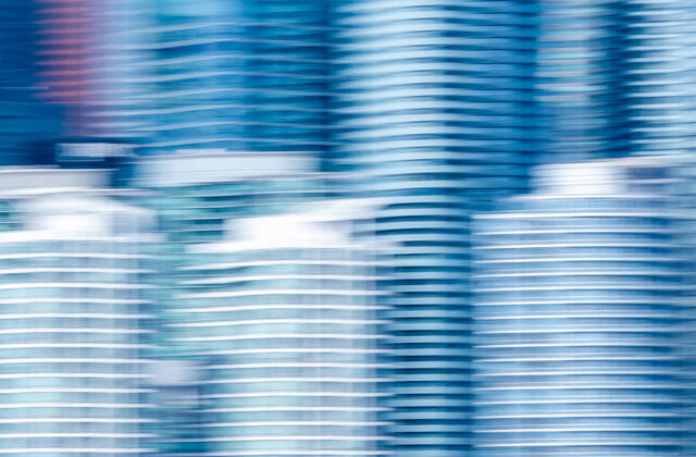 Toronto downtown condos