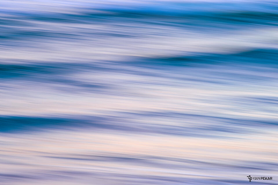 The shades of my mood print