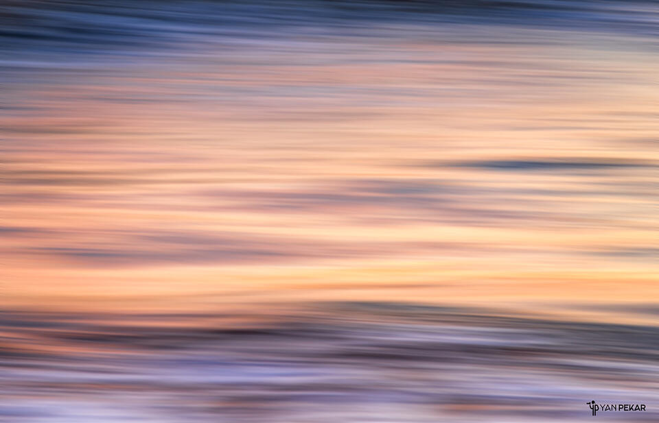 The shades of my mood print
