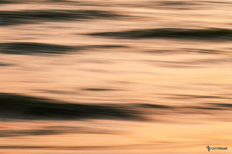 The shades of my mood print