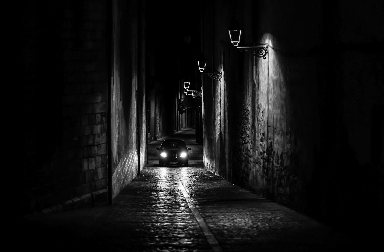 Lost in time Lost in time